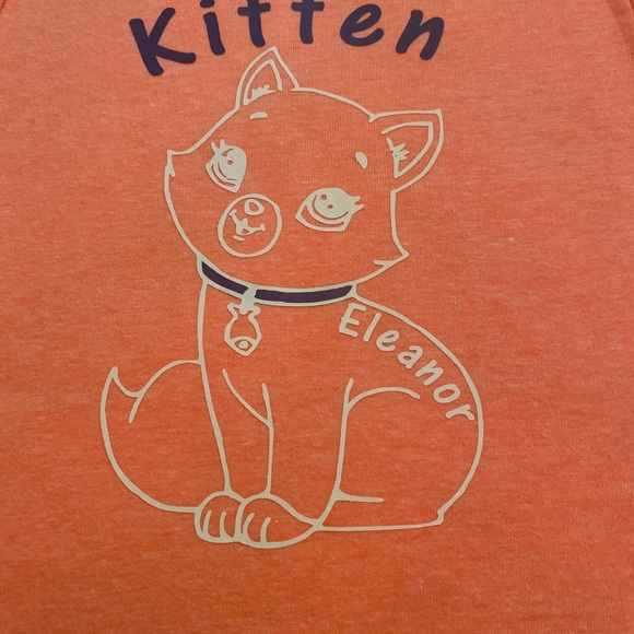 Meet your Posher, Cassie - Picture 8 of 16